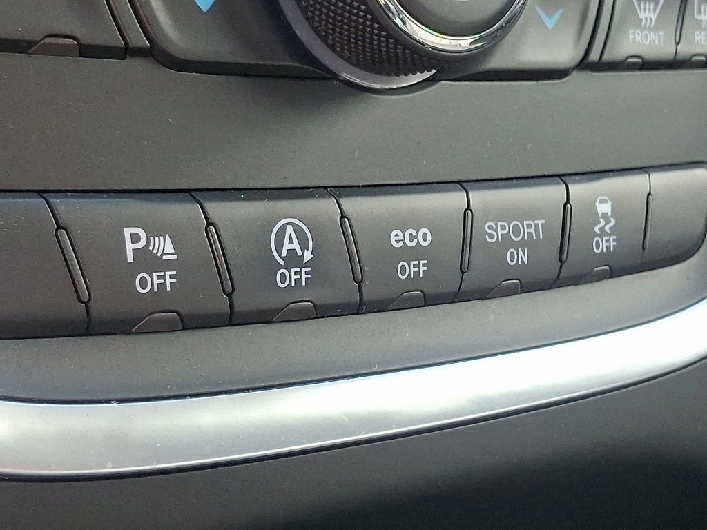 Used 2020 Dodge Durango SXT image 27