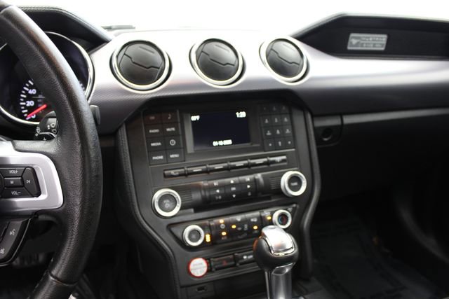 Used 2016 Ford Mustang GT w/ Enhanced Security Package image 20