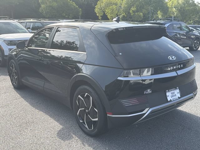 Certified 2024 Hyundai Ioniq 5 SE RWD image 6
