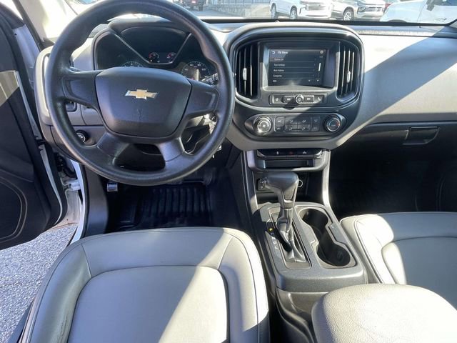 Used 2018 Chevrolet Colorado W/T image 13