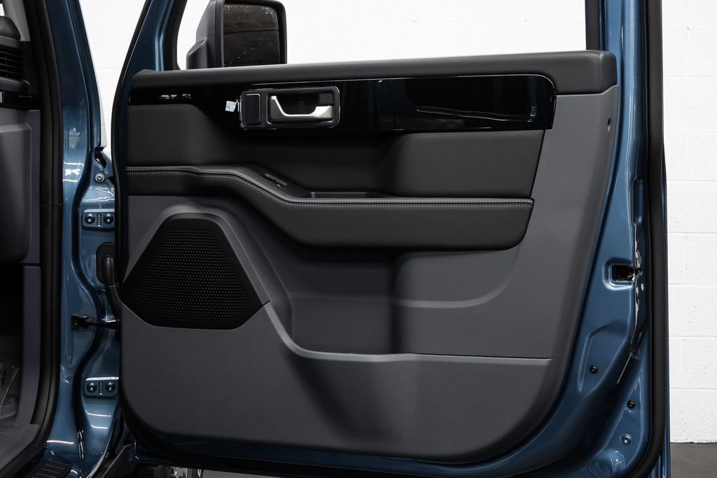 New 2026 INEOS Grenadier AWD/4WD image 20