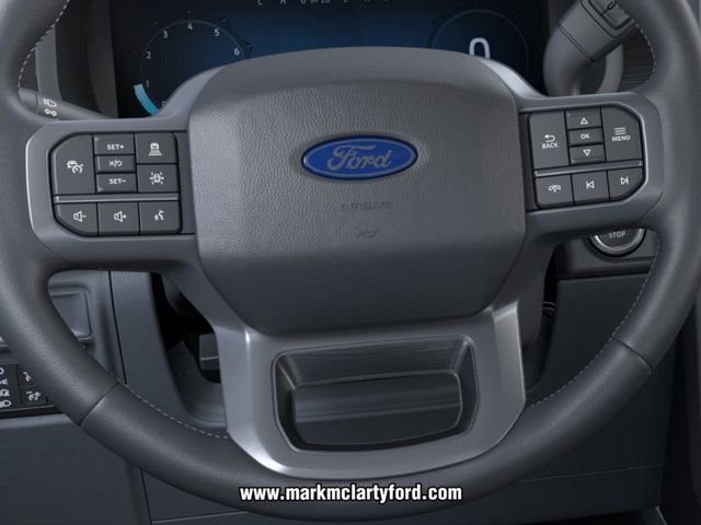 New 2026 Ford F150 XLT AWD/4WD image 12