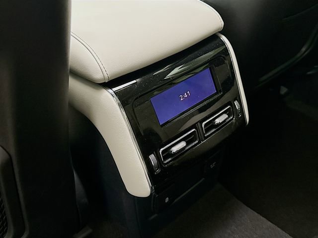 Used 2025 Lincoln Aviator AWD image 26
