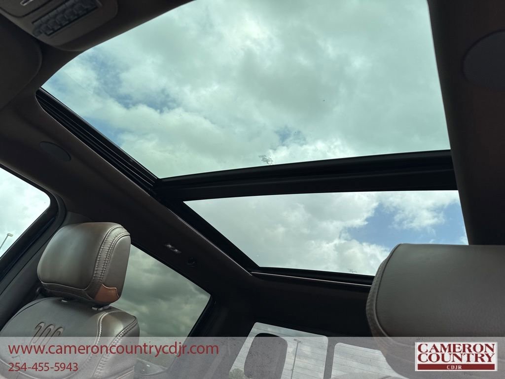 Used 2025 Ford F250 King Ranch AWD/4WD image 22