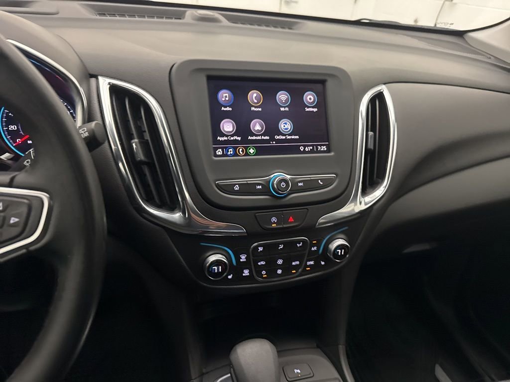 Used 2024 Chevrolet Equinox LT w/ LPO, Floor Liner Package FWD image 16