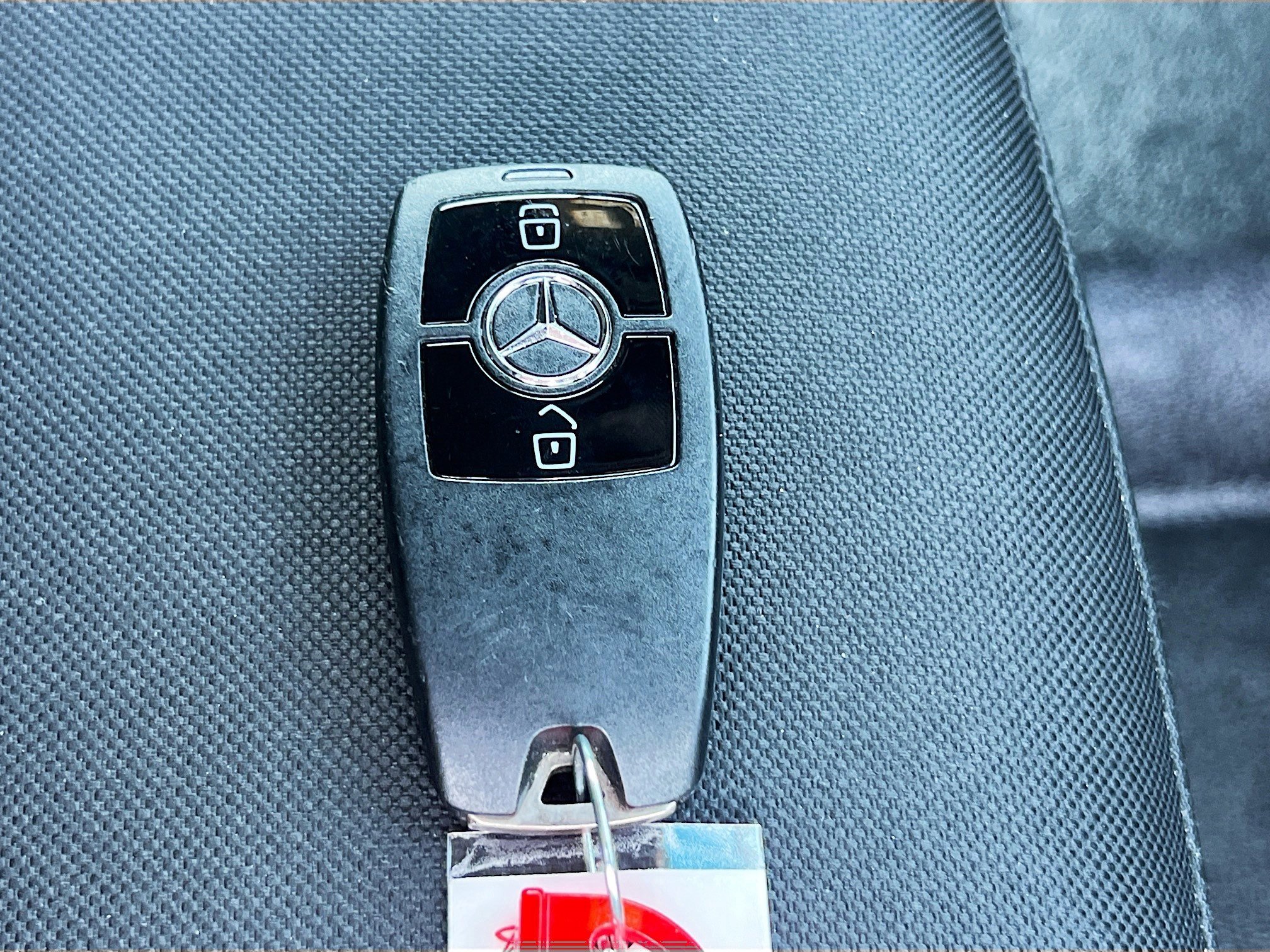 Used 2024 Mercedes-Benz Sprinter 2500 image 37