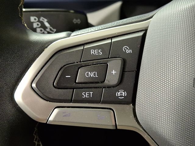 Used 2022 Volkswagen Taos SE AWD/4WD image 20