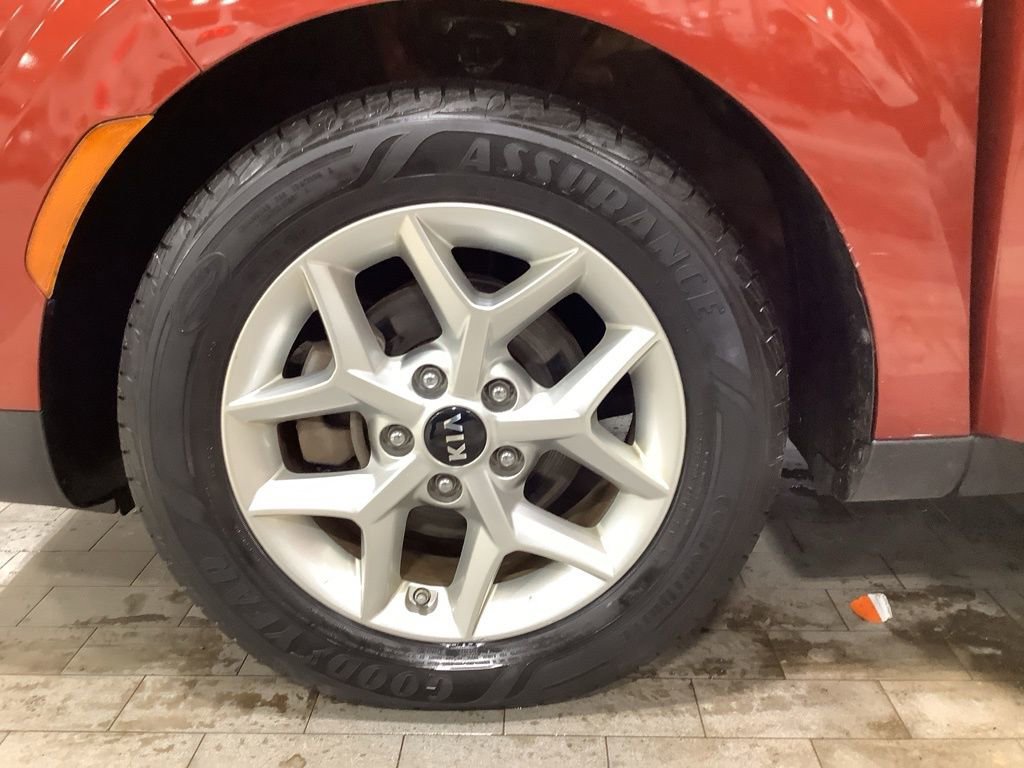 Certified 2020 Kia Soul S image 29