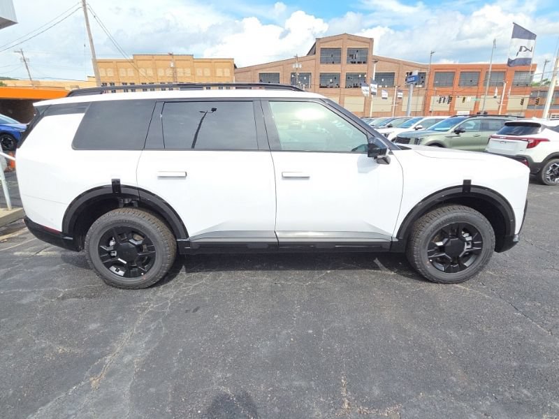 New 2027 Kia Telluride SX Prestige X-Pro AWD/4WD image 8