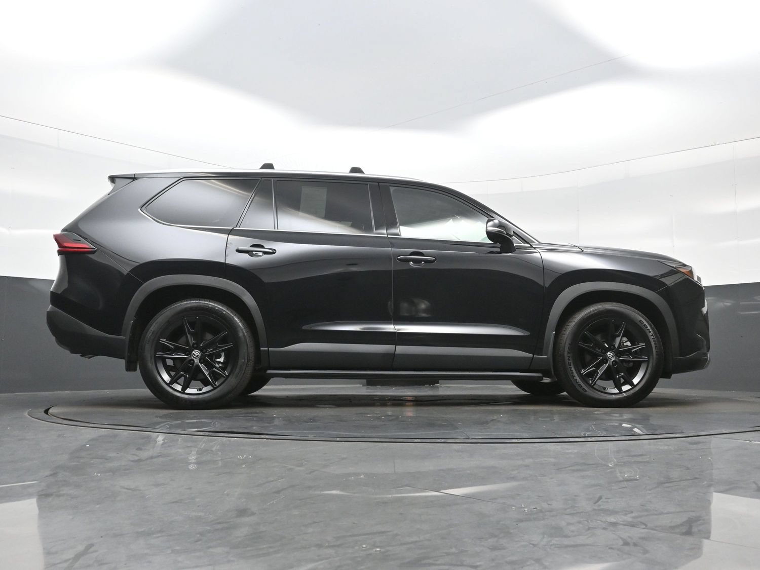 Used 2026 Toyota Grand Highlander AWD Hybrid image 36