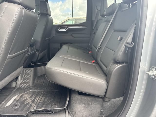 New 2026 GMC Sierra 1500 Elevation w/ Elevation Premium Package AWD/4WD image 12