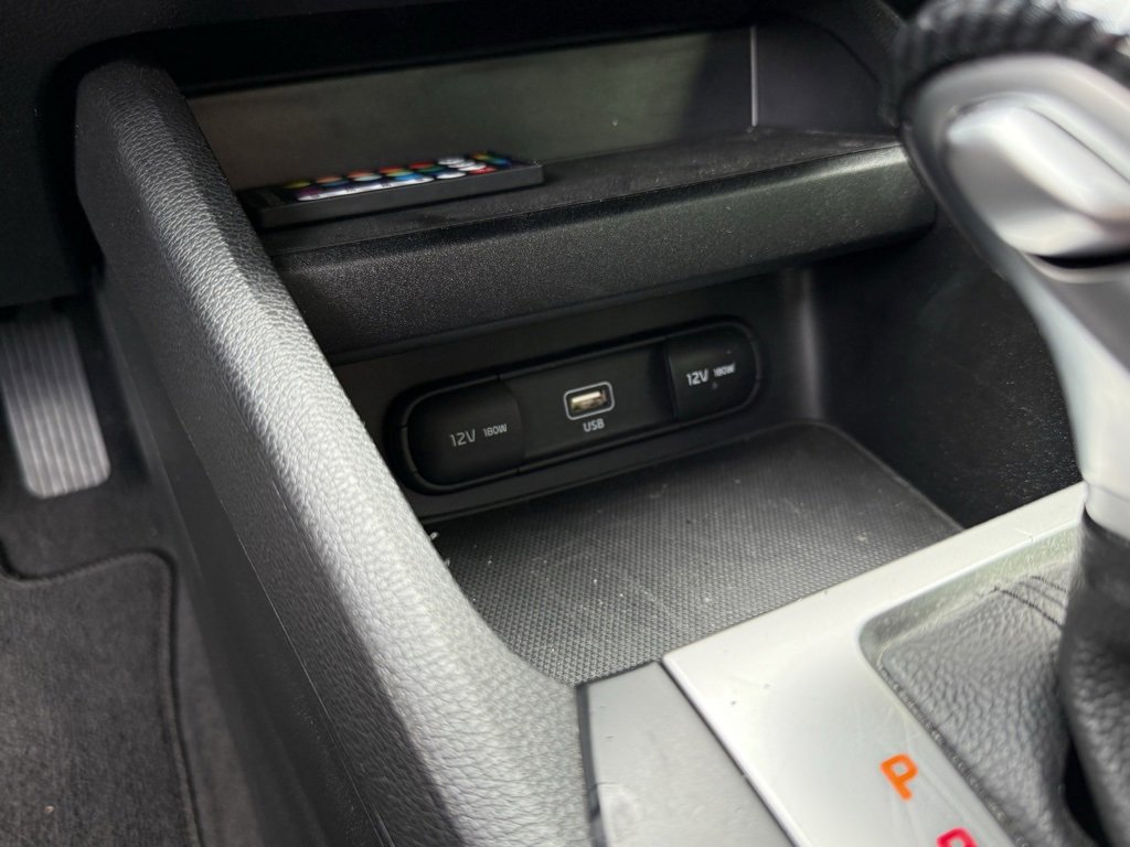 Used 2022 Kia Forte LXS image 22