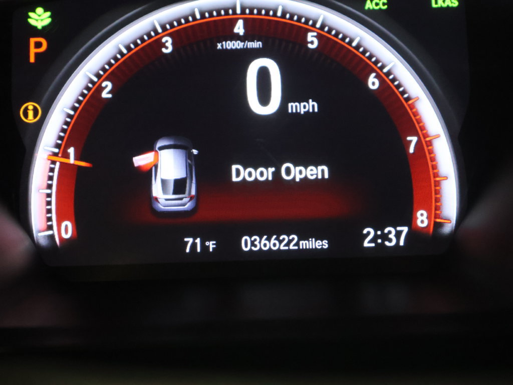 Used 2019 Honda Civic Sport image 33