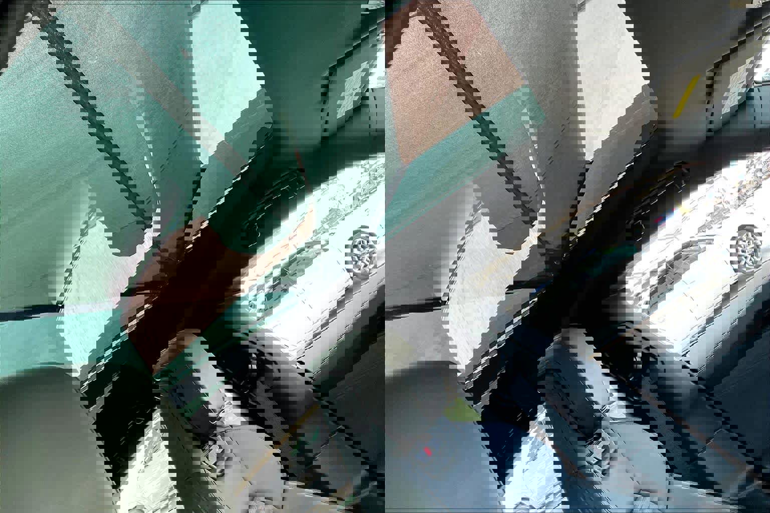 Used 2025 Audi S e-tron GT Premium Plus w/ 21" Wheel Package image 13