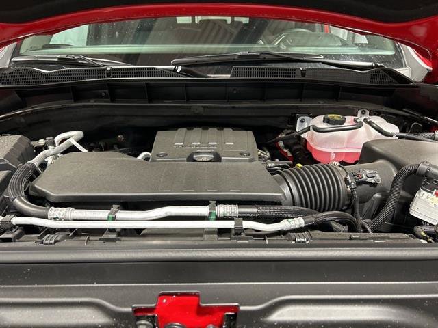 New 2025 GMC Sierra 1500 SLE w/ Preferred Package image 14