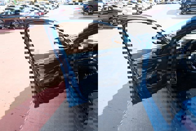 New 2026 Volkswagen Jetta Sport image 11