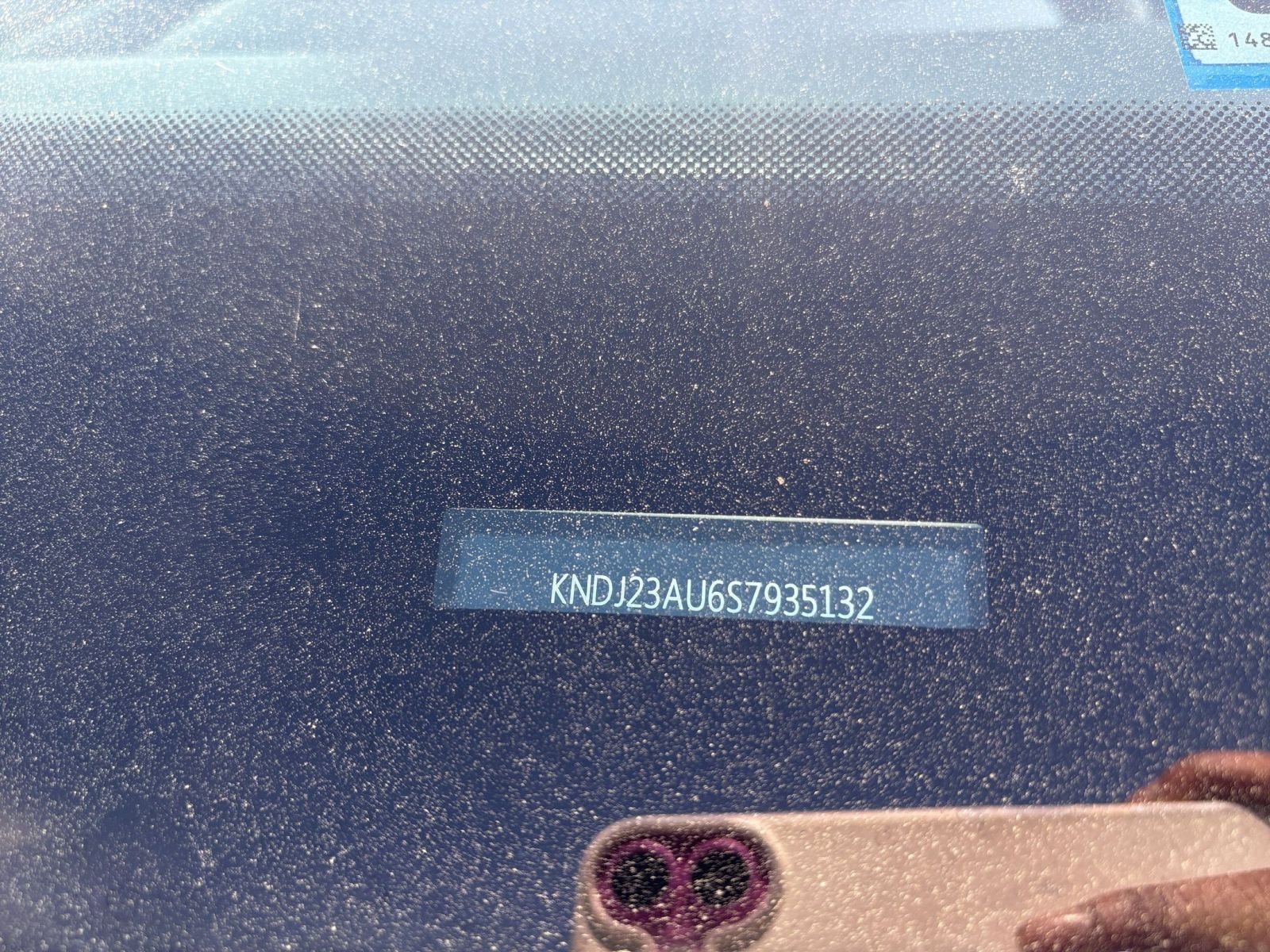 Used 2025 Kia Soul LX w/ LX Technology Package image 27