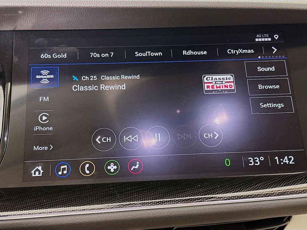 Used 2023 Buick Envision Preferred image 20