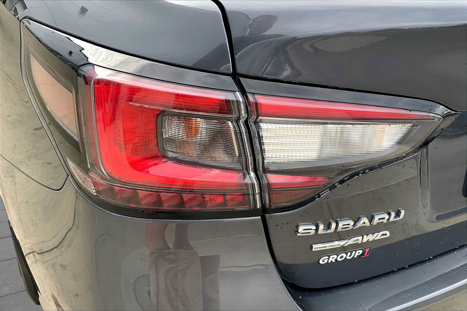 Used 2020 Subaru Legacy Premium AWD/4WD image 26