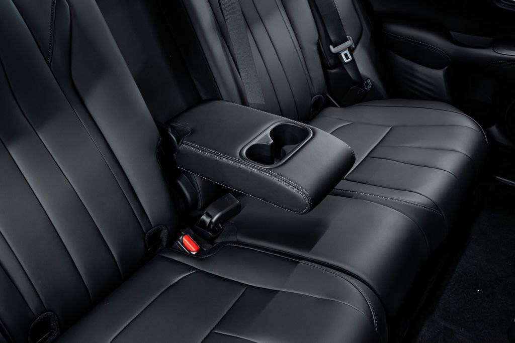 New 2026 Acura ADX FWD image 23