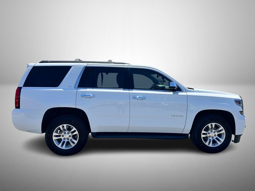 Used 2019 Chevrolet Tahoe LT RWD image 5