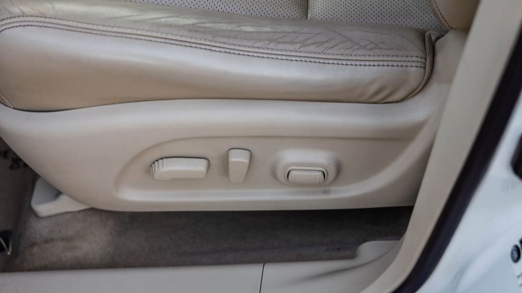 Used 2015 Nissan Murano SL image 22