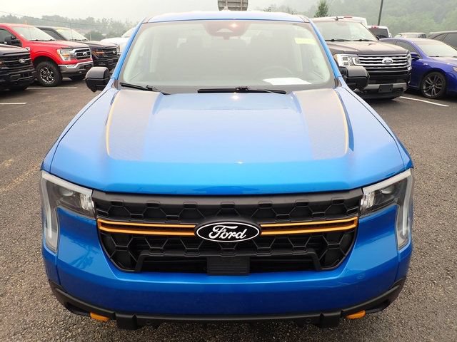 Used 2025 Ford Maverick Tremor AWD/4WD image 13