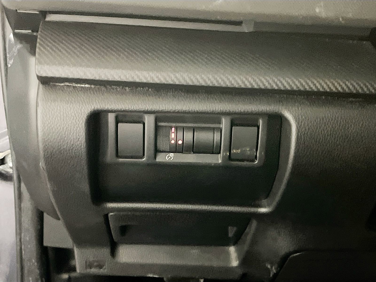 Used 2024 Subaru Crosstrek 2.5i Limited image 10