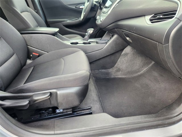 Used 2024 Chevrolet Malibu LT image 25
