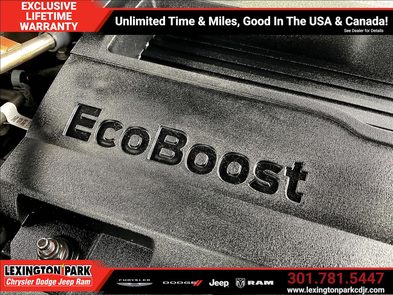 Used 2020 Ford Mustang Premium RWD image 28