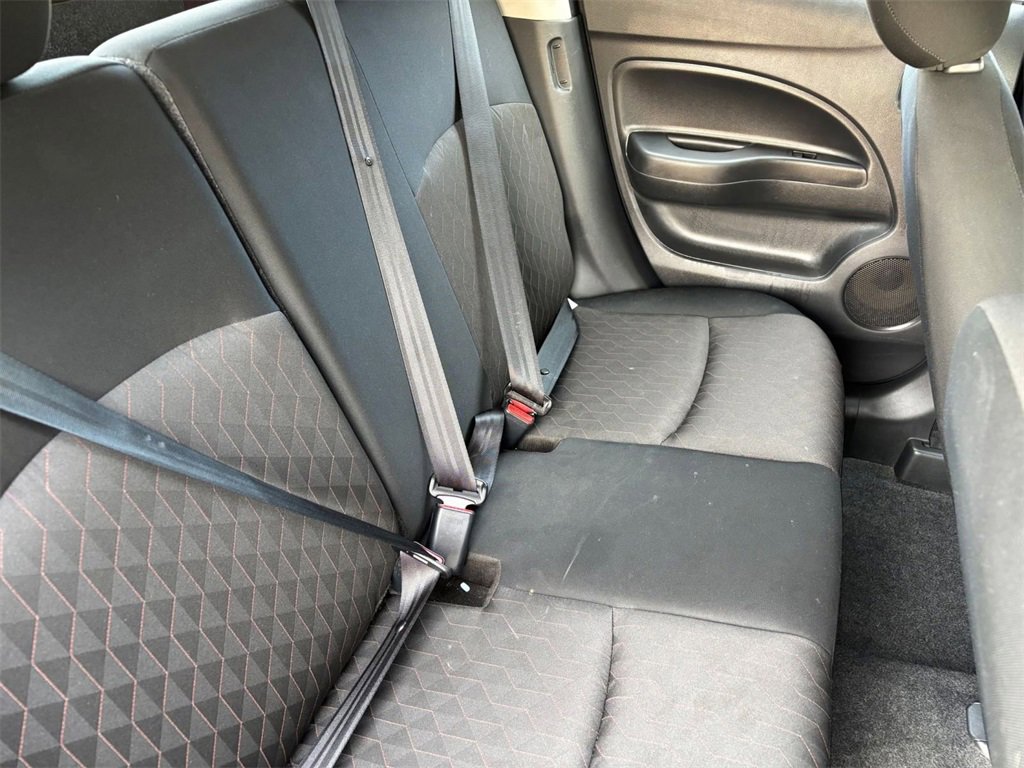 Used 2022 Mitsubishi Mirage ES image 31