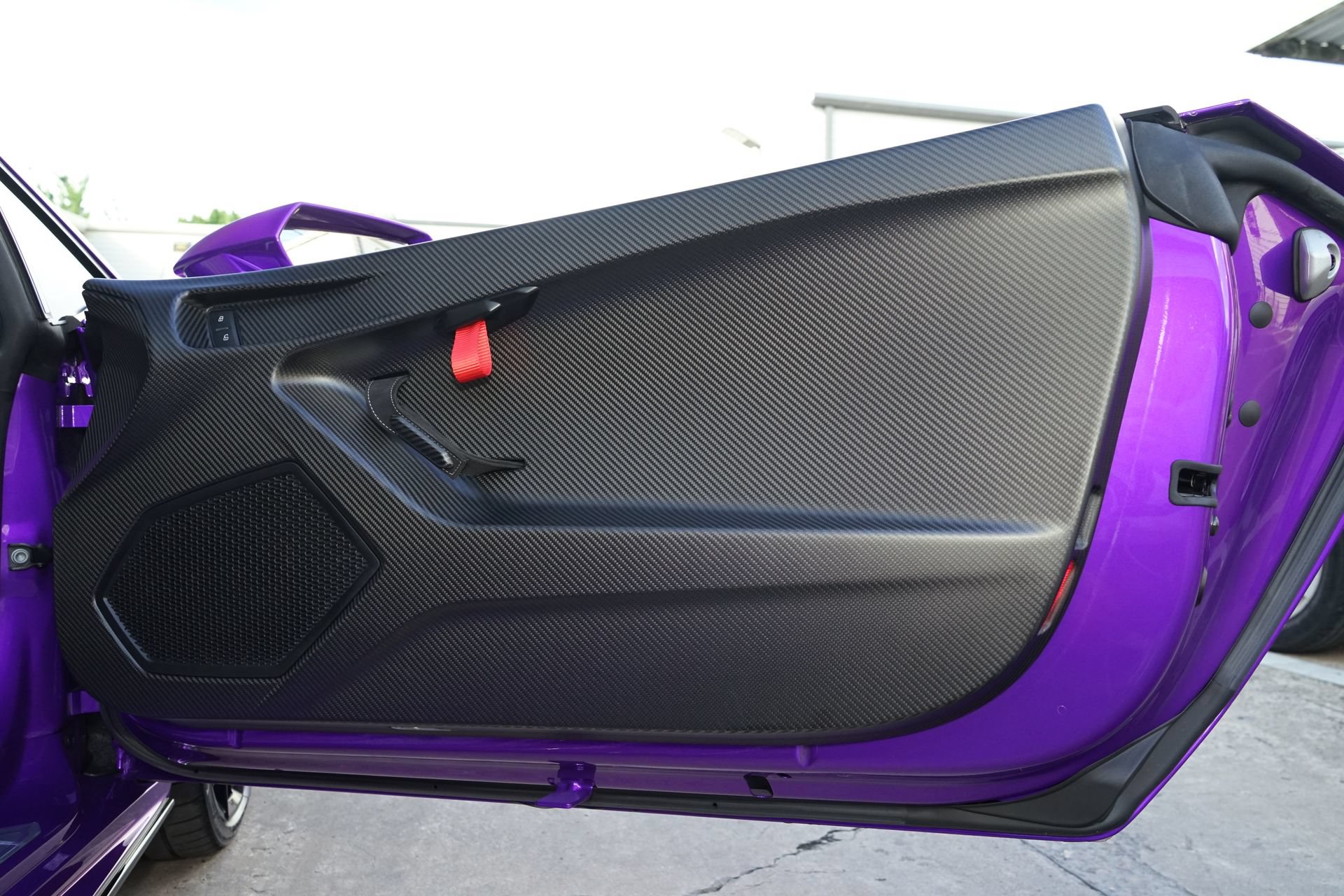Used 2023 Lamborghini Huracan Tecnica RWD image 22