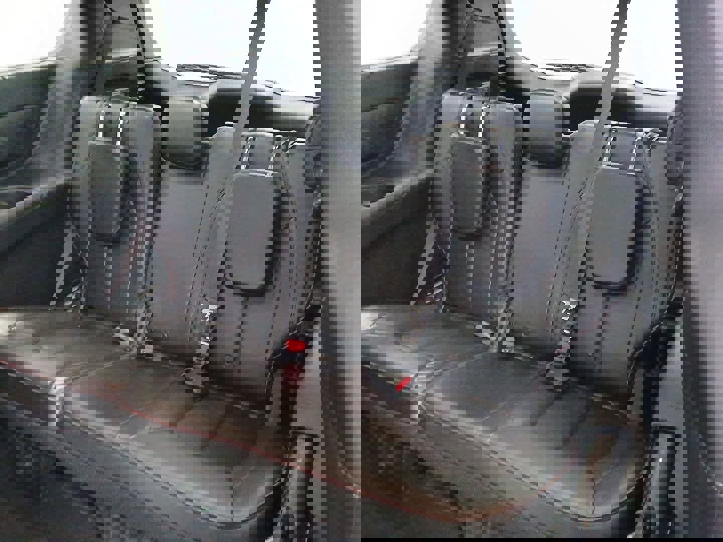 Used 2020 Chrysler Pacifica Limited image 19