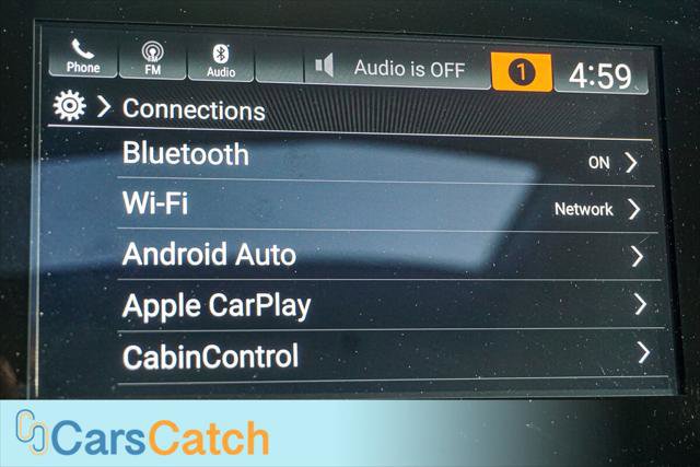 Used 2022 Honda Odyssey EX-L image 30