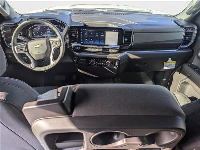 New 2025 Chevrolet Silverado 1500 LT image 18
