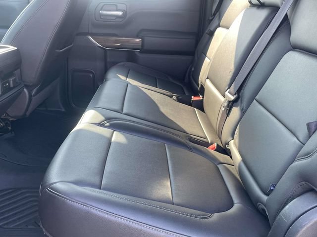 Used 2020 Chevrolet Silverado 1500 RST AWD/4WD image 12