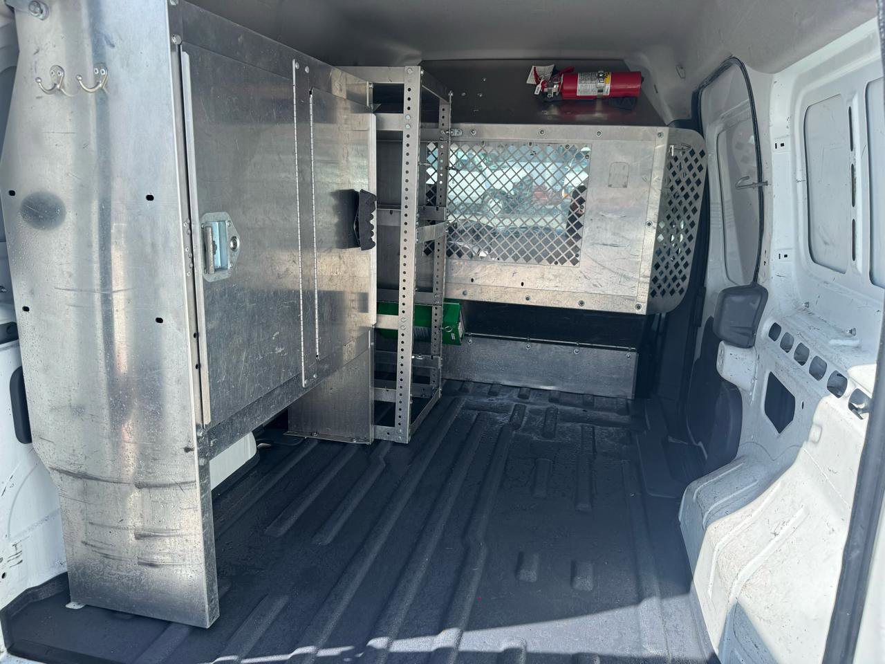 Used 2012 Ford Transit Connect XLT image 15