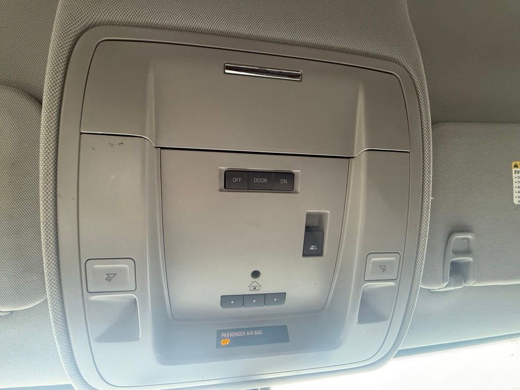 Used 2015 Chevrolet Silverado 1500 LTZ w/ Texas Edition, 1LZ Trim image 32