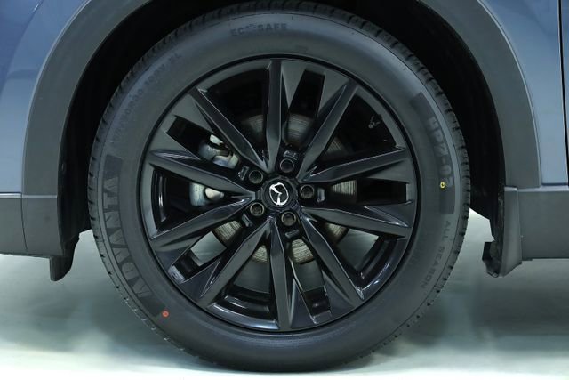 Used 2023 MAZDA CX-9 Carbon Edition image 8