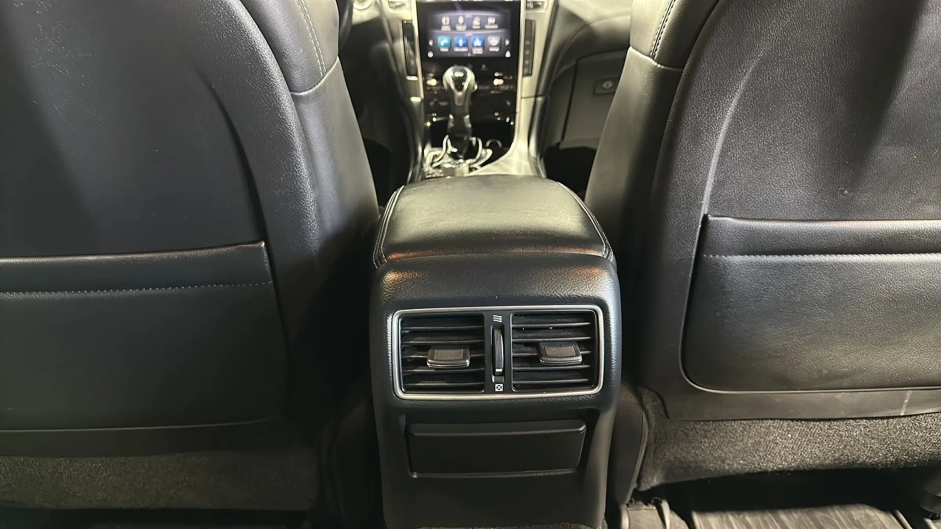 Used 2018 INFINITI Q50 Sport image 19