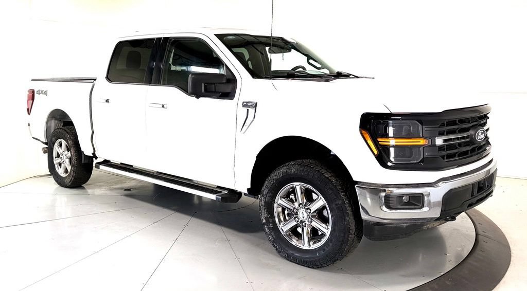 Used 2024 Ford F150 XLT w/ Tow/Haul Package