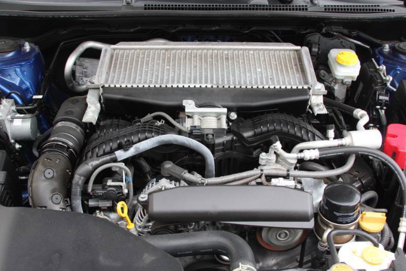Used 2022 Subaru WRX GT AWD/4WD image 18
