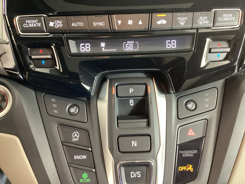 Used 2022 Honda Odyssey EX-L image 31