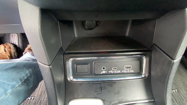 Certified 2025 Subaru Ascent Premium AWD/4WD image 29