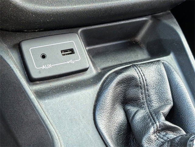 Used 2019 RAM ProMaster City Tradesman image 23