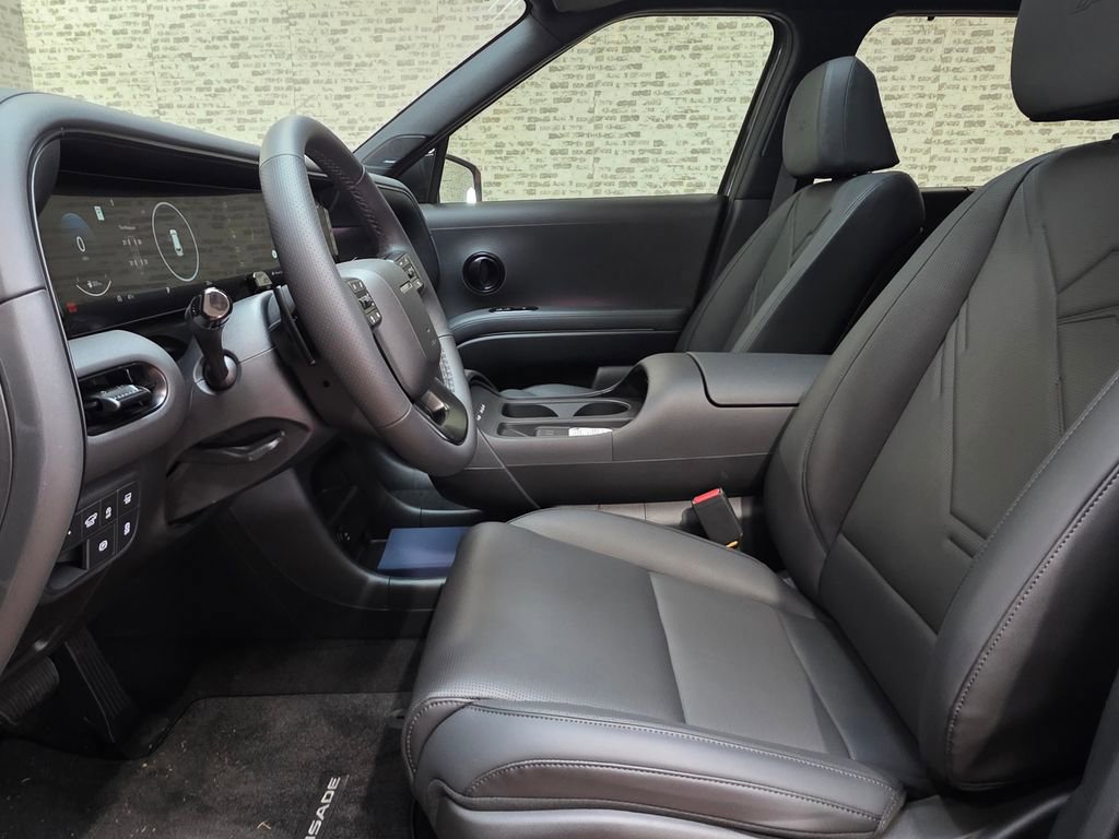 New 2026 Hyundai Palisade XRT Pro image 19