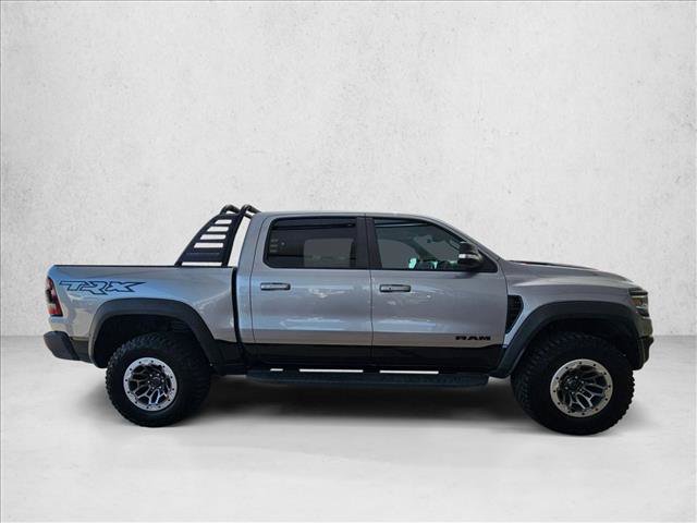 Used 2021 RAM 1500 TRX w/ TRX Level 2 Equipment Group AWD/4WD image 4