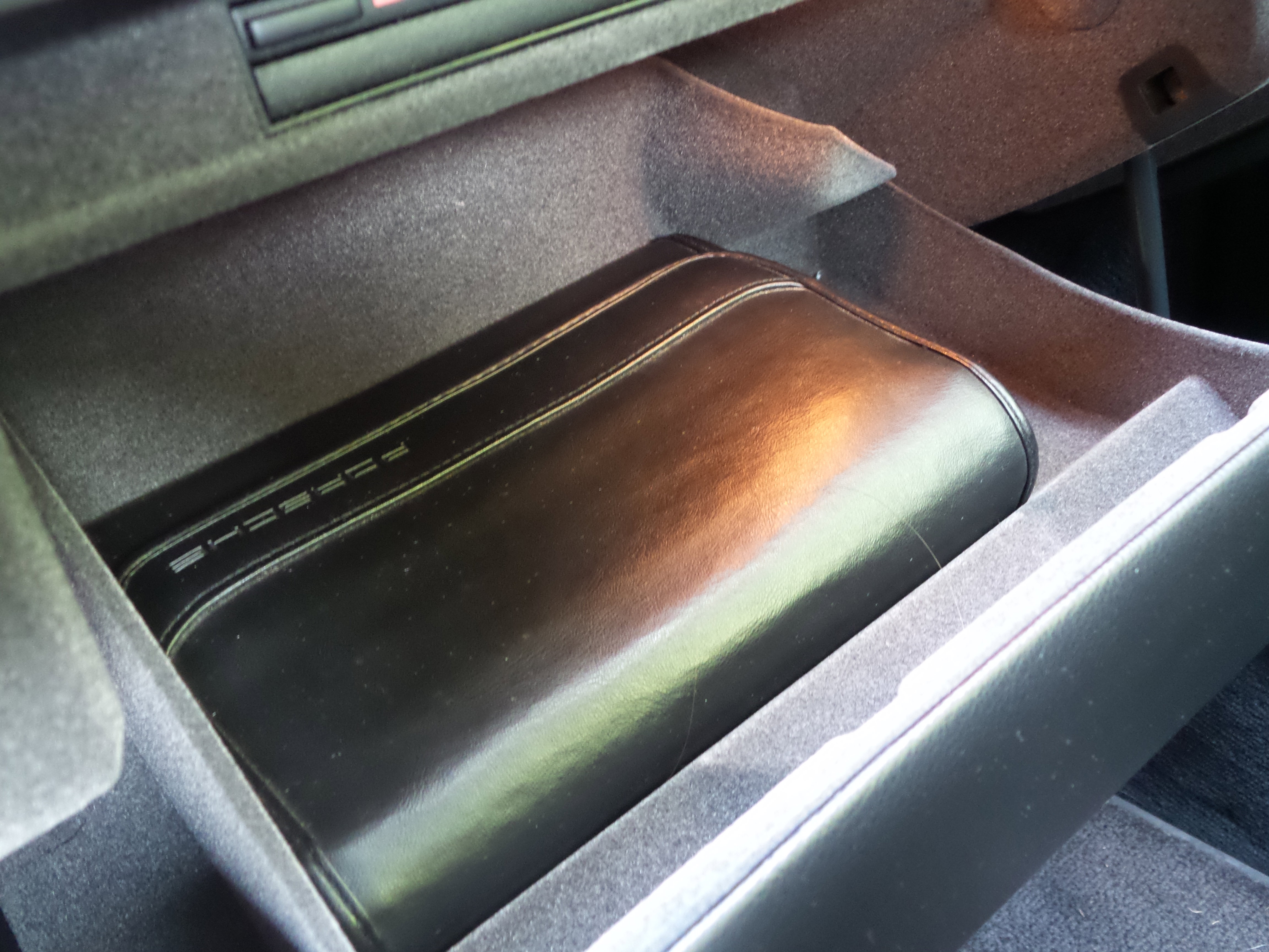 Used 2008 Porsche Cayman S image 8