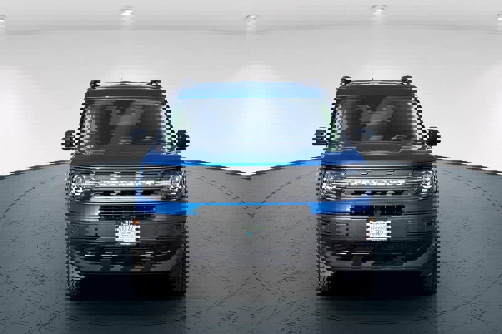 Used 2024 Ford Bronco Sport Big Bend image 10