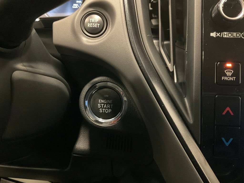 New 2026 Subaru Crosstrek 2.5i Limited AWD/4WD image 14